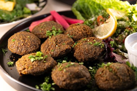 Falafel