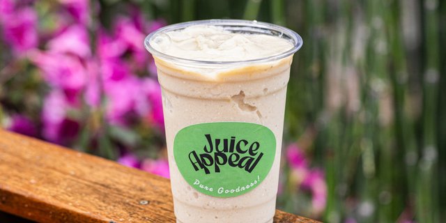 Work It Out Smoothie