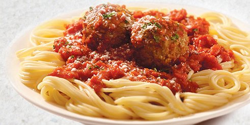 Spaghetti