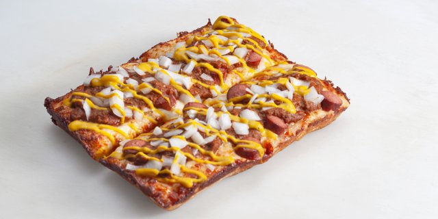 Coney Dog Pie