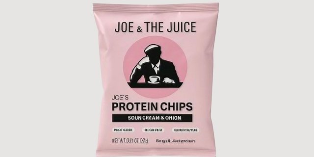 JOE's Protein Chips