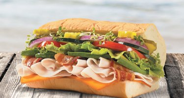 Submarina California Subs