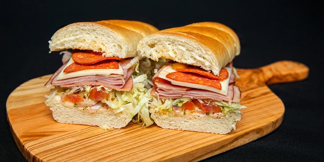 Italian Mix Sub
