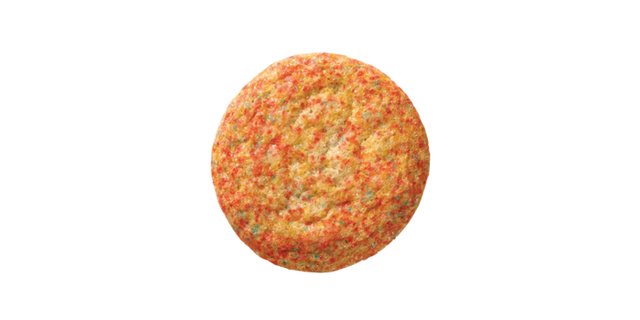 Sugar Cookies