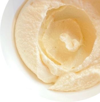Garlic Spread