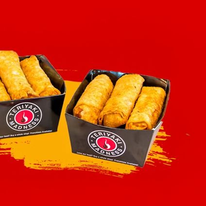 Eggrolls