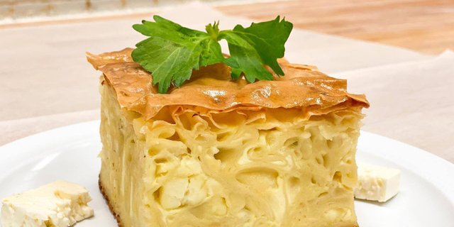 Gibanica
