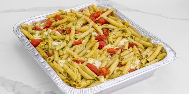 Pastas