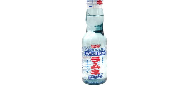Ramune (Original)