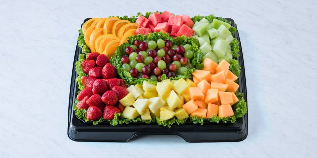 Fruit Tray