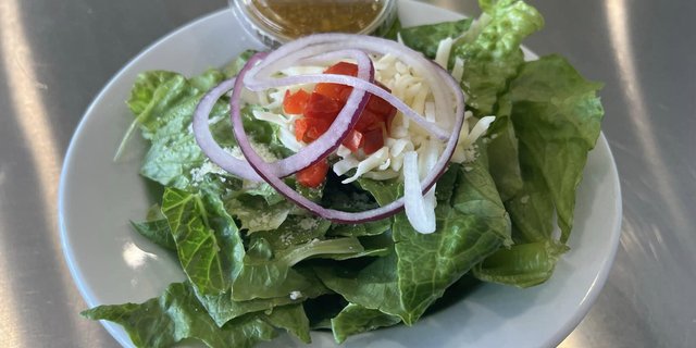 Salad Box Lunch