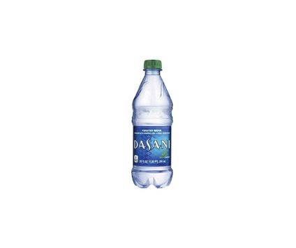 Bottled Water