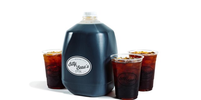 Gallon Iced Coffee