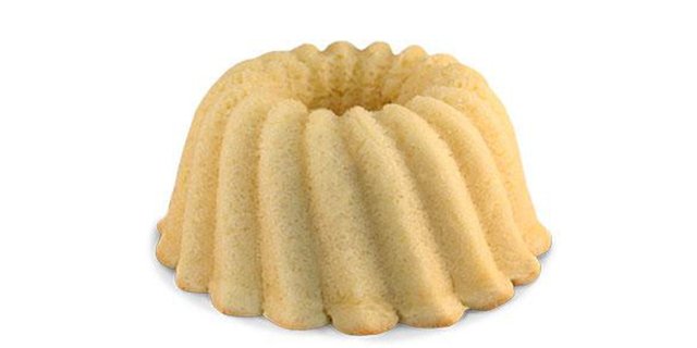 Vanilla Gluten-Free Baby Jane Pound Cake
