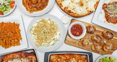Golden Pizza Italian Restaurant