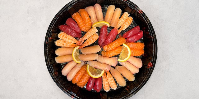 Nigiri Platter