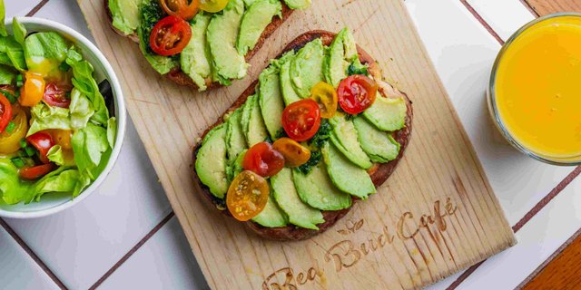 Avocado Toast