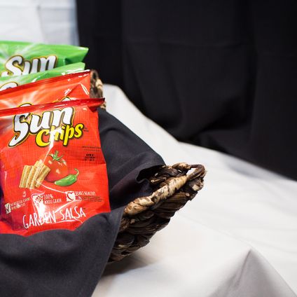 Assorted Chips