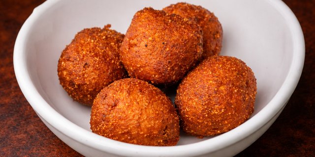 Hushpuppies