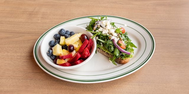 Avocado Toast