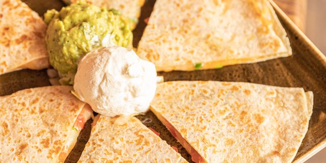 Quesadilla