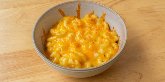 Mac & Cheese