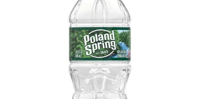 Poland Spring Water