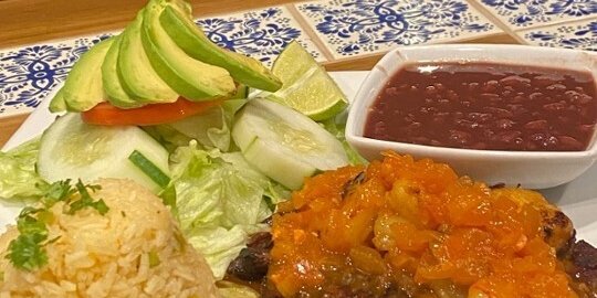 Surf 'N Turf