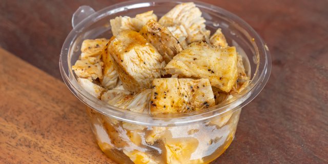 Chicken Breast
