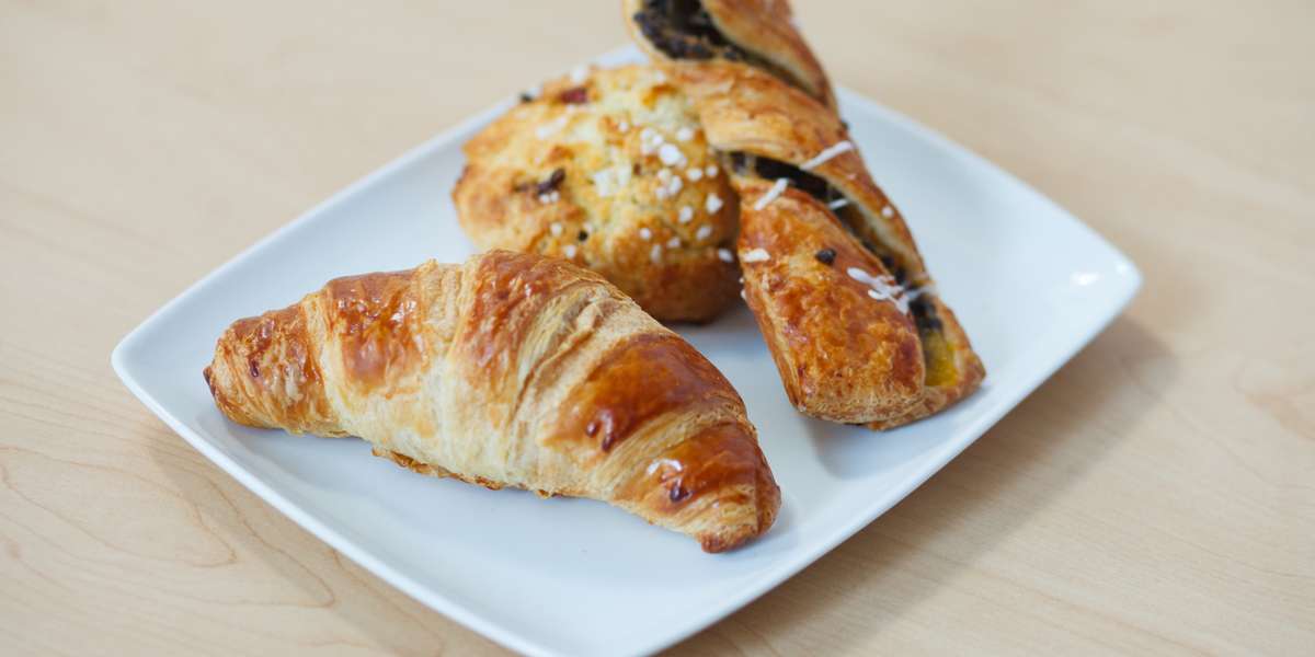 Hot Breads