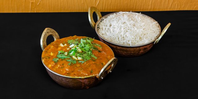 Dal Tadka