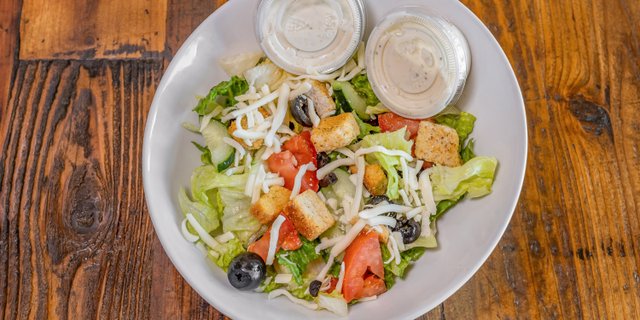 Dinner Salad