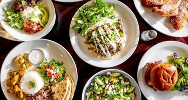 Lisbeth's Cafe and Restaurant