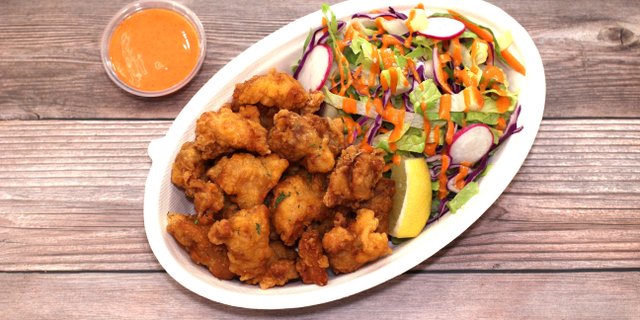 Chicken Salad