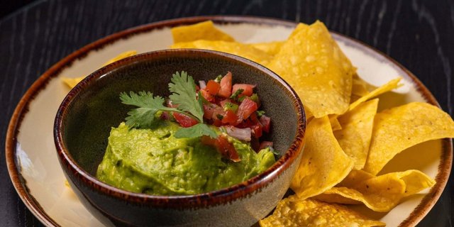 Guacamole