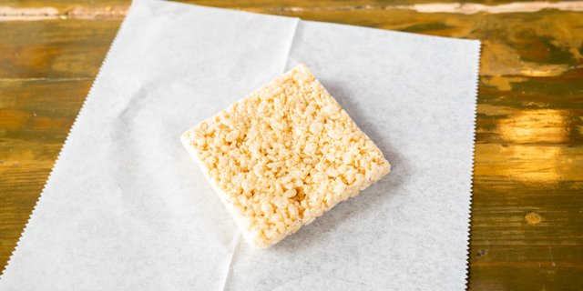 Rice Krispie Treats