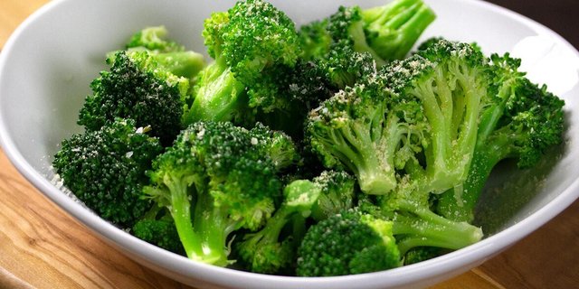 Broccoli