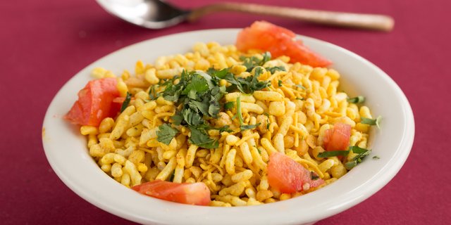 Bhel Puri