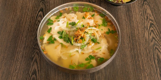Pho Ga
