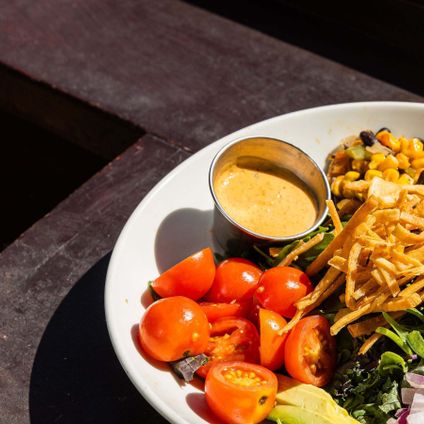 Southwest Salad