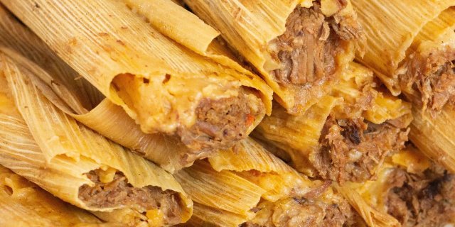 Tamales