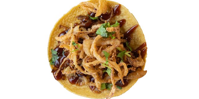 The Cowboy Tacos