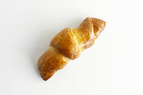 Apple Pie Croissants