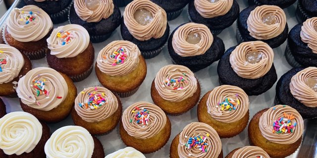 Cupcakes