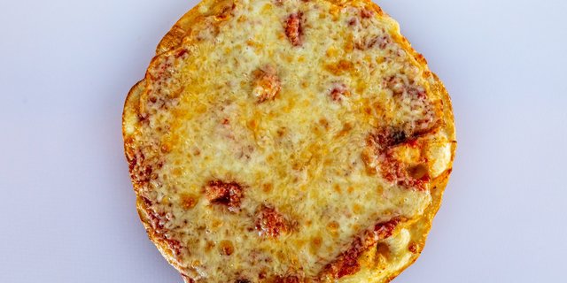 Cheese Original Thin-Crust Pizza