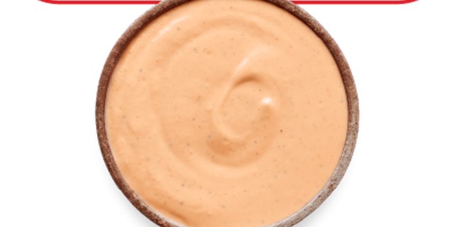 Side of Sriracha Tahini Sauce (v, Gf)