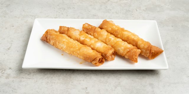 Cheese Rolls