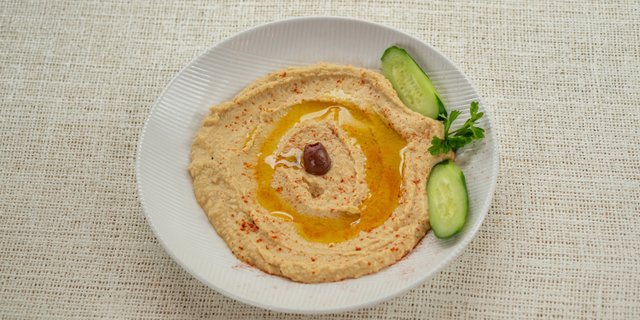 Hummus