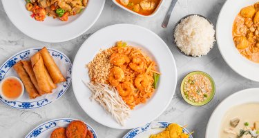 Aroy Thai