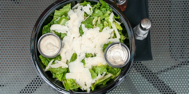 Caesar Salad